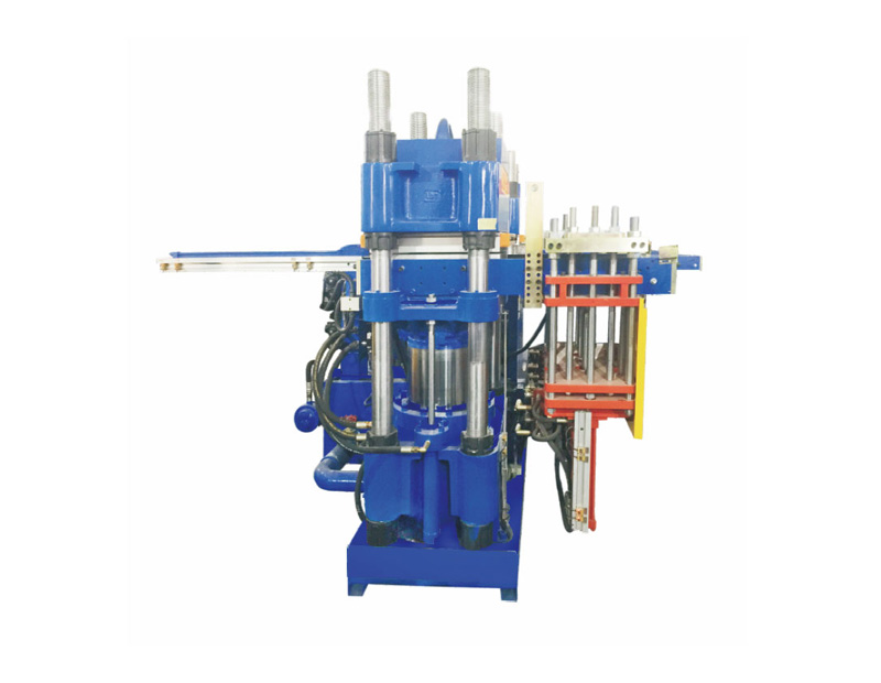 平板硫化機的作用和優(yōu)點